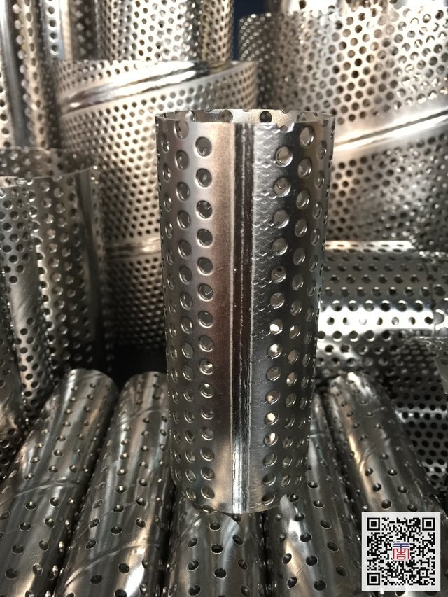 怎么才能購(gòu)買(mǎi)到優(yōu)質(zhì)的不銹鋼沖孔管呢